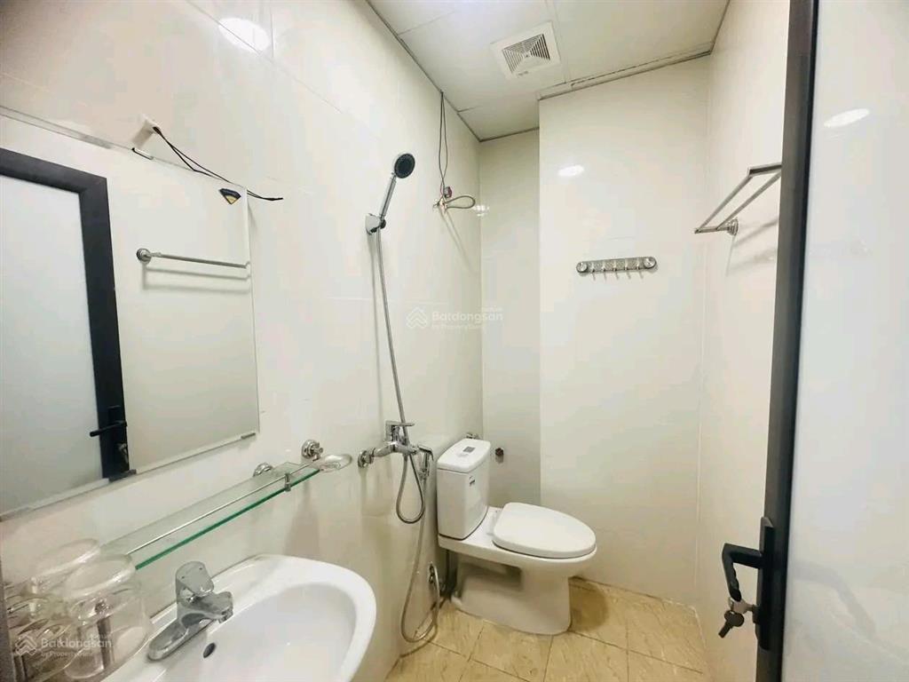 Hiếm! cho thuê nhà phố linh lang, đội cấn. ngõ 3m. 20m ra đường ô tô. 40m2 x 3,5t. 3pn. full đồ