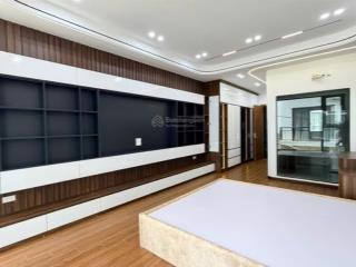 Hiếm! đào tấn. linh lang. ngõ 8m, thông, kd, vp cty đỉnh. 75m2*5t, 8 phòng, 2 thoáng.