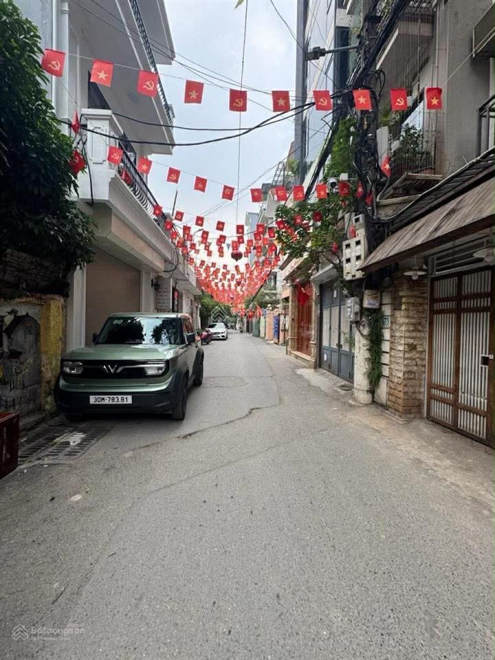 Hiếm! đất vân lũng, yên lũng. vf3 đỗ cửa. 20m ra ô tô tránh. 79m2. mt 4m. xây ở, cty, căn hộ đỉnh
