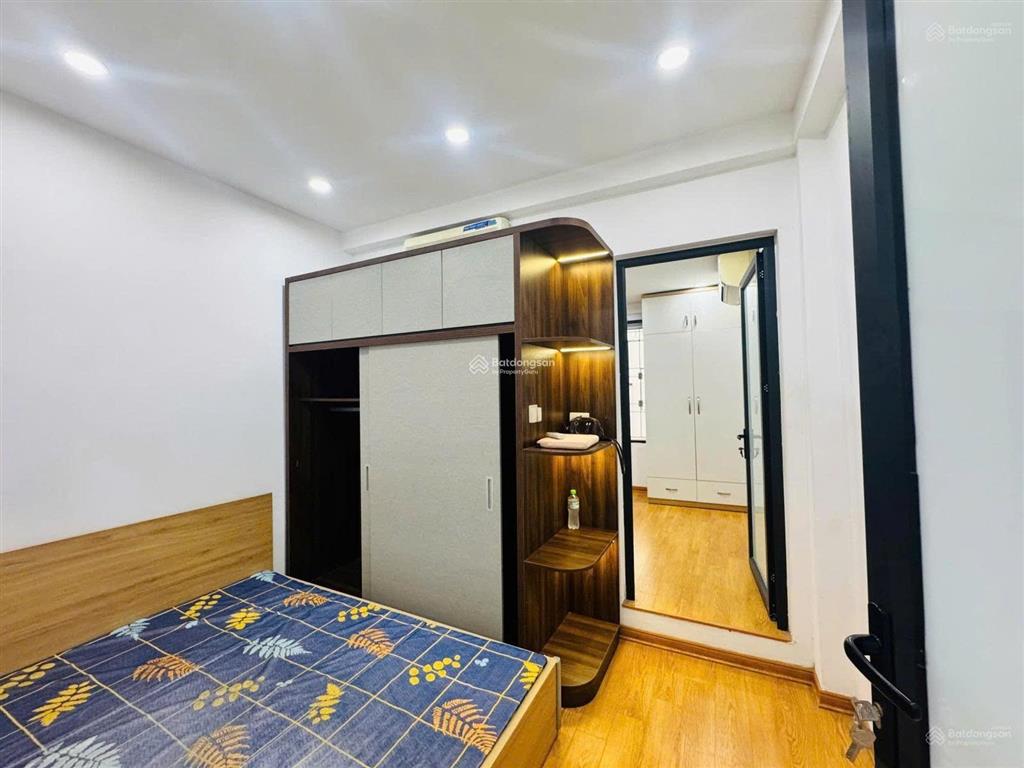 Cực đẹp! cho thuê gấp chtt tầng 3 khu 7,2 ha vĩnh phúc. full nội thất. dt 85m2, 2pn 1wc. 2 thoáng