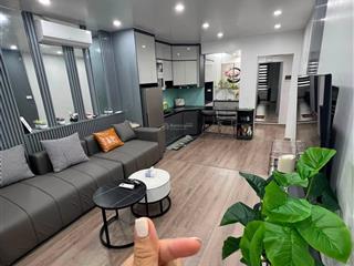 Cực đẹp! cho thuê gấp chtt tầng 3 khu 7,2 ha vĩnh phúc. full nội thất. dt 85m2, 2pn 1, wc. 2 thoáng