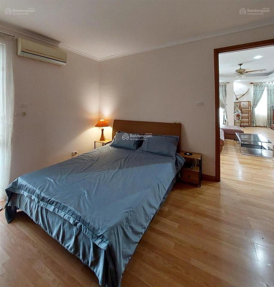 Cực đẹp! cho thuê gấp chtt tầng 3 khu 7,2 ha vĩnh phúc. full nội thất. dt 85m2, 2pn 1wc. 2 thoáng