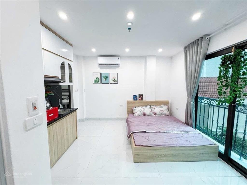 Hàng hiếm sót lại! chdv kim mã. dòng tiền 55tr/th. 50m2*7tầng. 11pnkk. thang máy. hệ thống pccc đủ