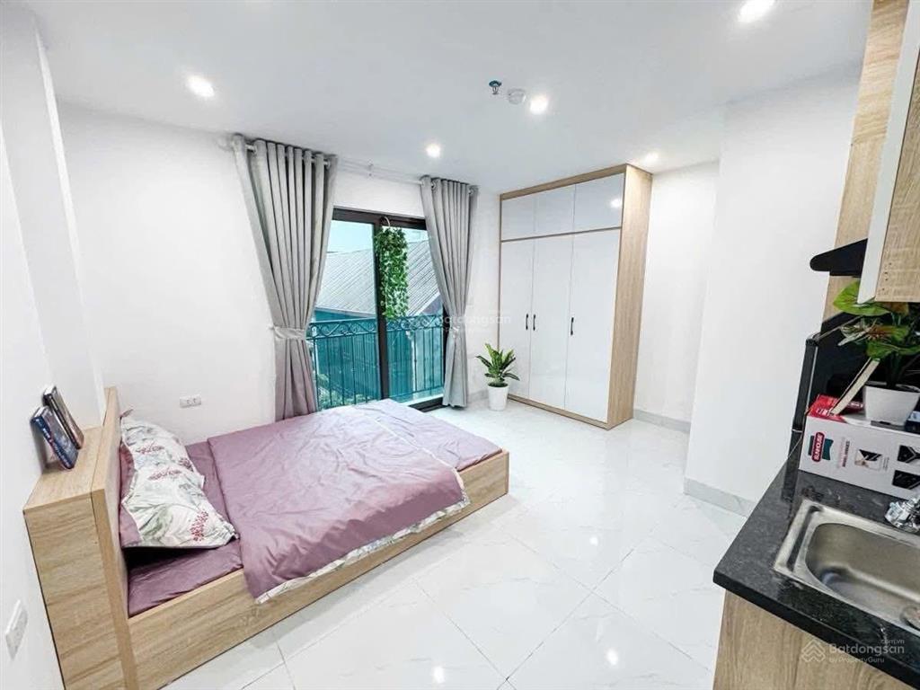 Hàng hiếm sót lại! chdv kim mã. dòng tiền 55tr/th. 50m2*7tầng. 11pnkk. thang máy. hệ thống pccc đủ