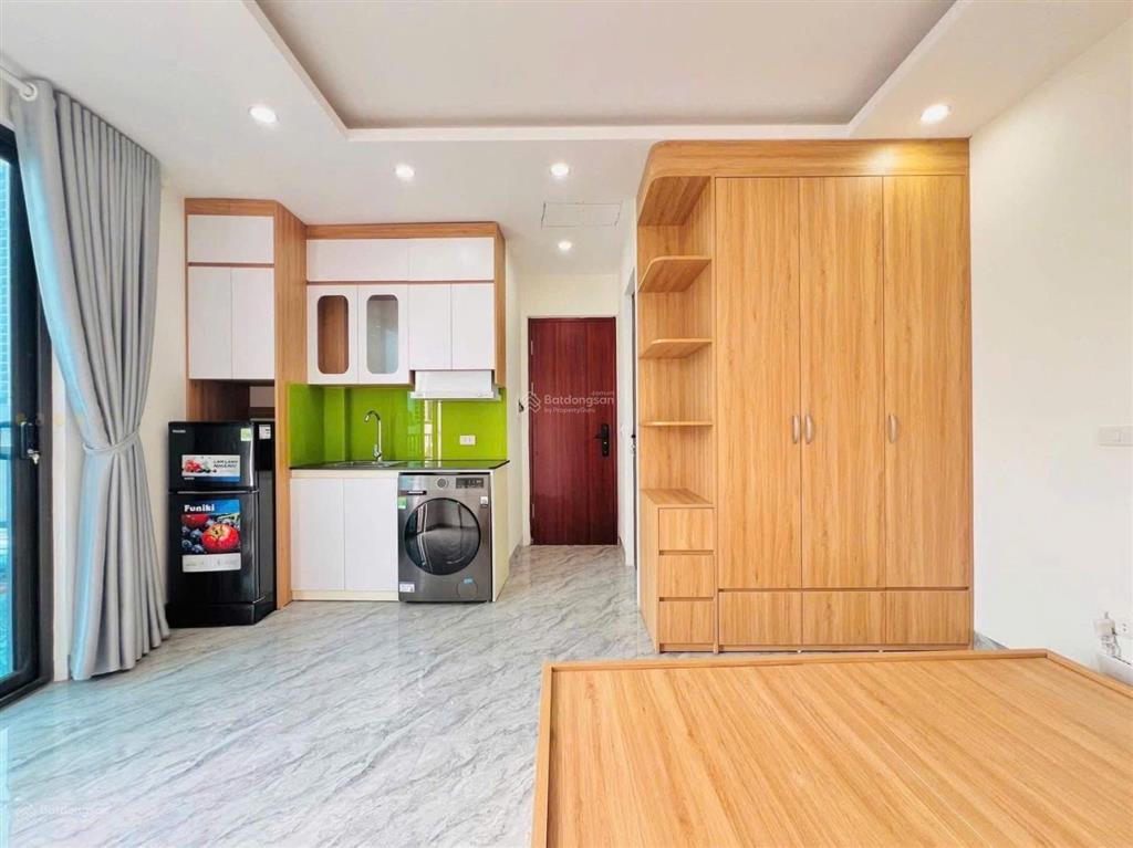 Cực hiếm! nhà phố đội cấn, vạn bảo. 45m2*7t, tháng máy. 6pnkk. ba bước ra phố. ở, cho thuê đỉnh