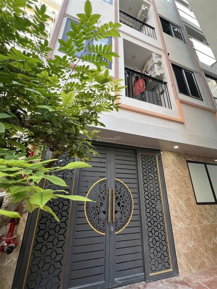 Cực hiếm! nhà phố đội cấn, vạn bảo. 45m2*7t, tháng máy. 6pnkk. ba bước ra phố. ở, cho thuê đỉnh