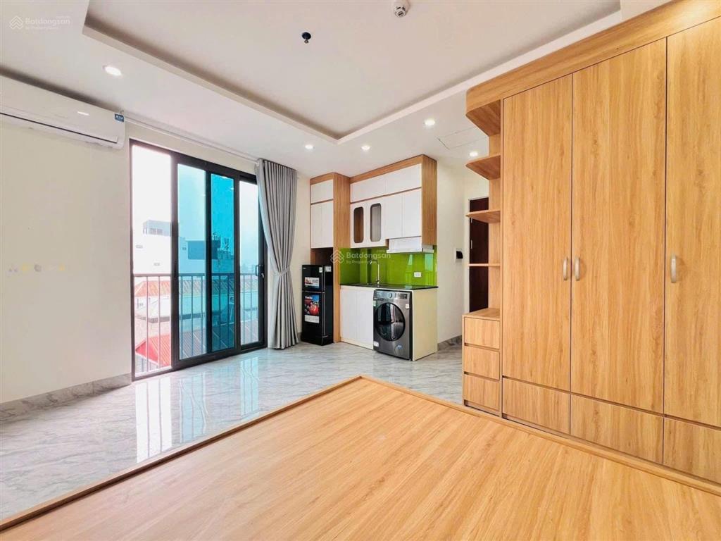 Cực hiếm! nhà phố đội cấn, vạn bảo. 45m2*7t, tháng máy. 6pnkk. ba bước ra phố. ở, cho thuê đỉnh