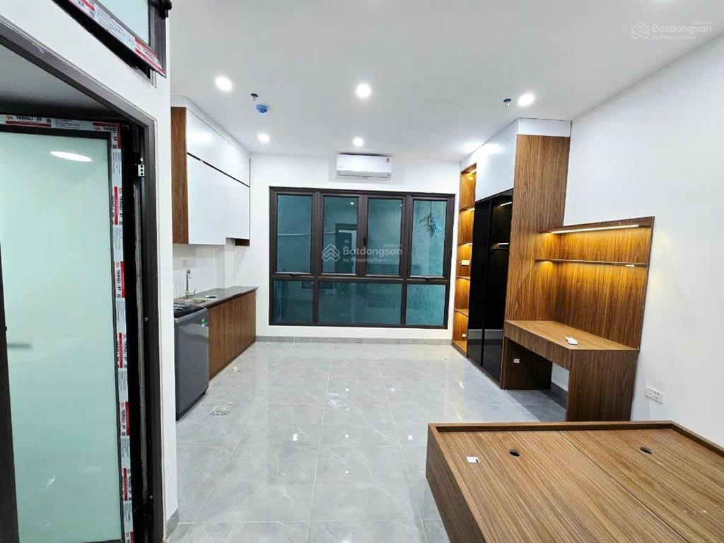 Cực hiếm! nhà phố đội cấn, vạn bảo. 45m2*7t, tháng máy. 6pnkk. ba bước ra phố. ở, cho thuê đỉnh