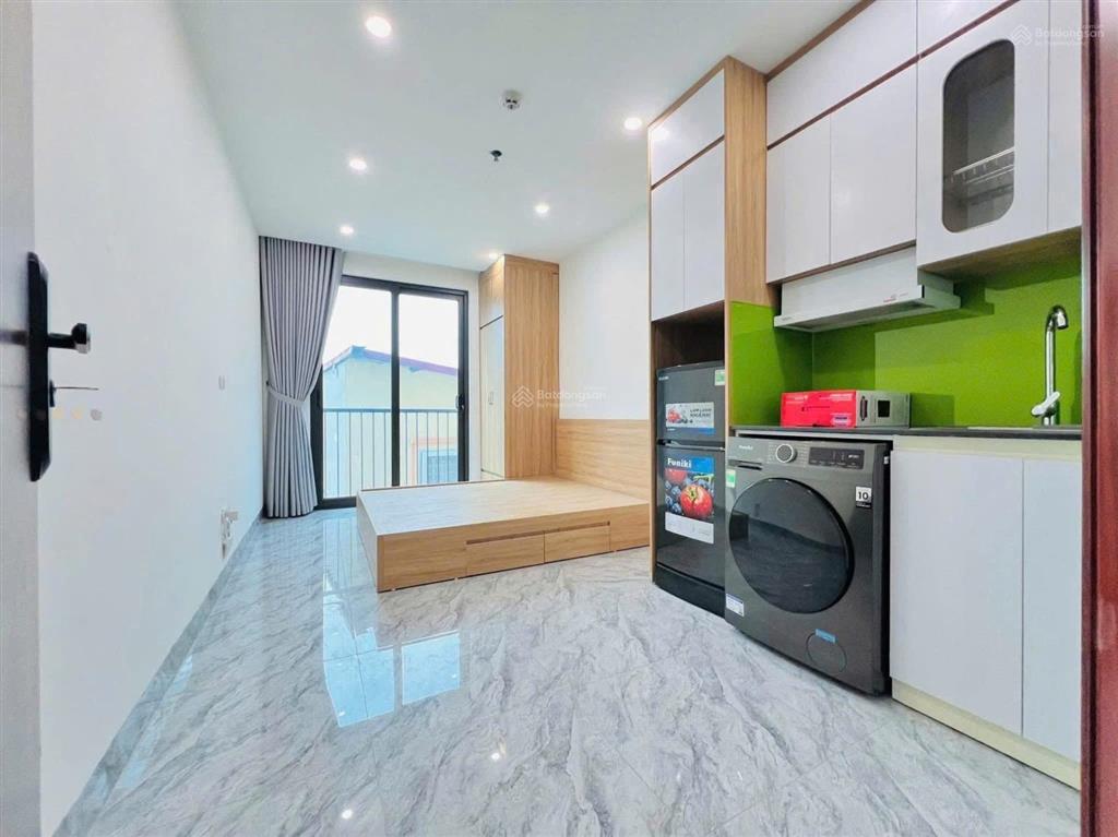 Cực hiếm! nhà phố đội cấn, vạn bảo. 45m2*7t, tháng máy. 6pnkk. ba bước ra phố. ở, cho thuê đỉnh