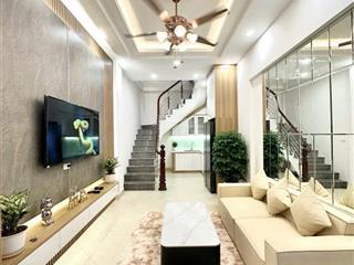 Kd tốt! cho thuê nhà phố giang văn minh, ngọc hà. ngõ thông, xe ba gác. 40m2*3.5tầng, 3pn, full đồ