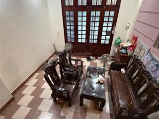 Kd tốt! cho thuê nhà phố giang văn minh, ngọc hà. ngõ thông, xe ba gác. 40m2*3.5tầng, 3pn, full đồ