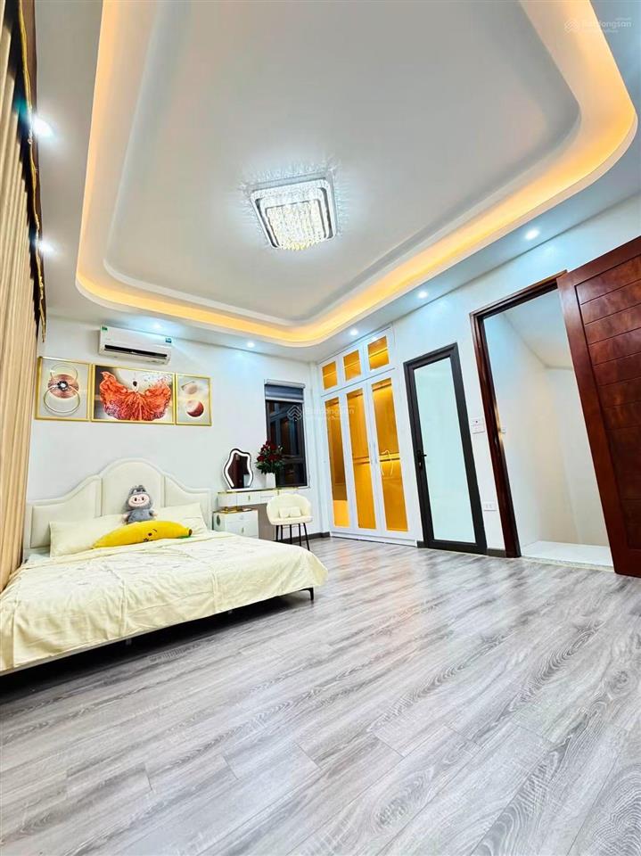 Khu pl vip! cho thuê nhà phố vạn phúc, vạn bảo. 65m2*5t. 6pn. đường hè 6,5m. ở, kd online