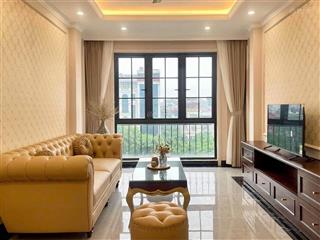 Khu pl vip! cho thuê nhà phố vạn phúc, vạn bảo. 65m2*5t. 6pn. đường hè 6,5m. ở, kd online