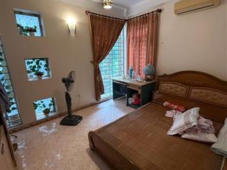 Ô tô vf3 đỗ cửa! vị trí đỉnh. bán nhà đường linh lang, kim mã thượng. 28m2*5tầng. 3pn. ngõ thông