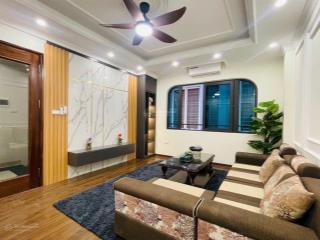 Hạ giá sâu! bán nhà đường cầu cốc, tây mỗ. ô tô đỗ cửa. 45m2*6tầng. mt 4m. thang máy. chỉ hơn 7 tỷ