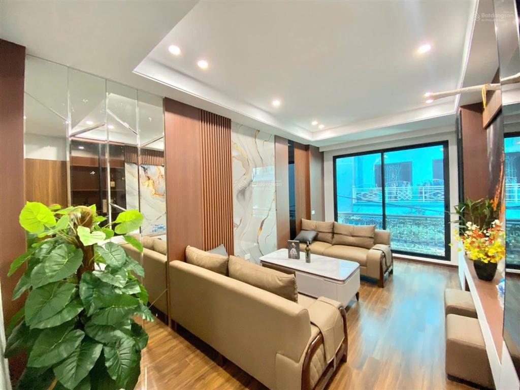 Cực hiếm! bán nhà đường quang tiến, tây mỗ. 35m2 * 5 tầng. 3pn. xây mới. ba bước ra ô tô. nhỉnh 5tỷ