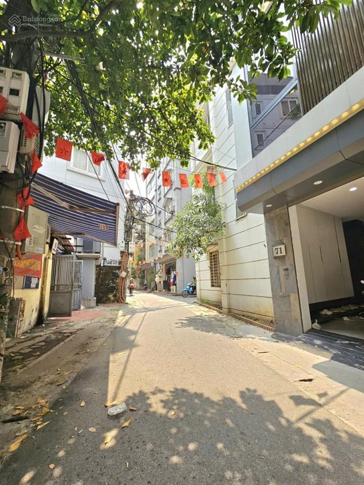 Cực đẹp! cho thuê nhà đường văn cao, hoàng hoa thám. 60m2*2tầng. ô tô đỗ cửa. đủ nội thất cơ bản