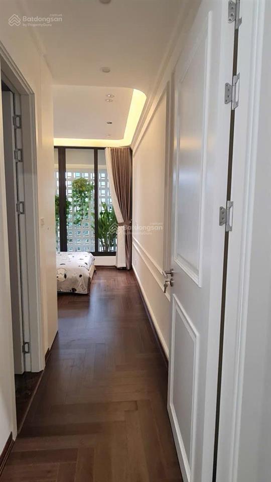 Hiếm! biệt thự mini đường an thượng, ngự câu. 20m ra mặt đường. 69m2*4t mt 10m. 5pn. ở, kd online