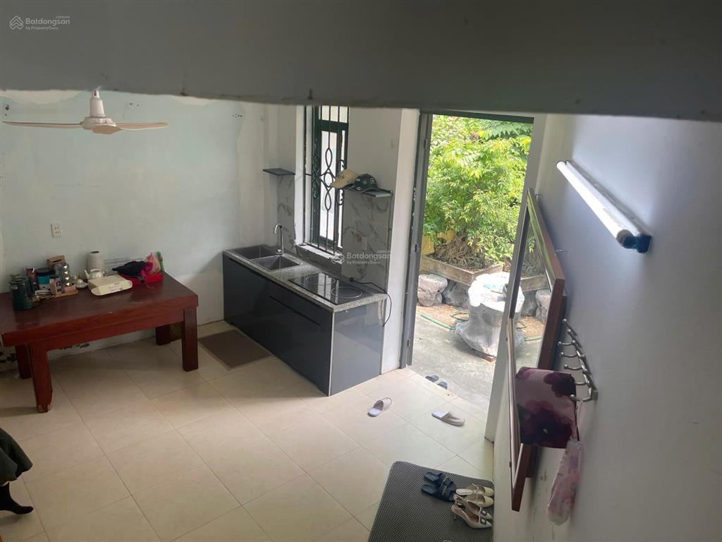Hiếm! cho thuê nhà phố phan kế bính, linh lang. 25m2*2tầng. lô góc. ngõ 3m. ở, kd online đỉnh