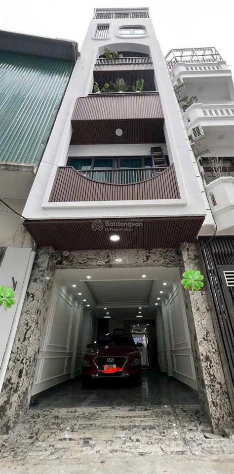 Cực hiếm!bán gấp nhà pl linh lang. 65m2*6t. thang máy. ô tô vào nhà. 2 mặt ngõ. ở, kh cho thuê đỉnh