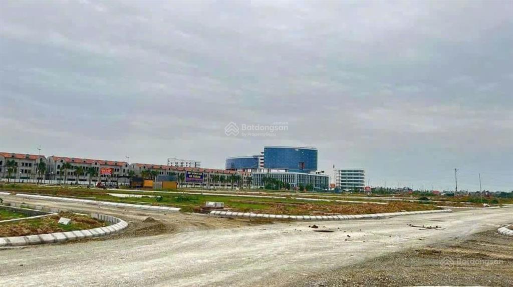Bán gấp đất dịch vụ an thượng, an khánh. đường hè 8m. 75m2. mt 5.5m. ở, vp, cty. kd đỉnh. chỉ 8 tỷ