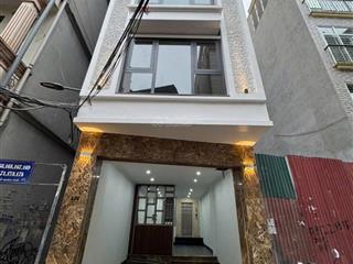 Bán gấp nhà đường tây mỗ, cầu cốc 38m2*5t. mt 4m. thang máy. 20m ra đường ô tô tránh. ở, kd online