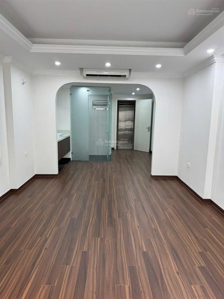 Bán gấp nhà đường tây mỗ, cầu cốc 38m2*5t. mt 4m. thang máy. 20m ra đường ô tô tránh. ở, kd online