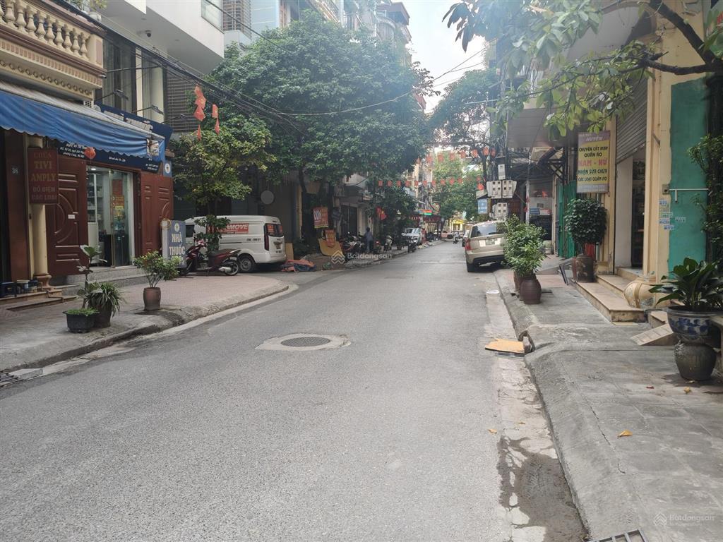 Hiếm! bán đất đường an thượng, an hạ 105m2. mt 5,6m. ngõ 4m. 25 ra ô tô tránh. ở, chdv, kd online