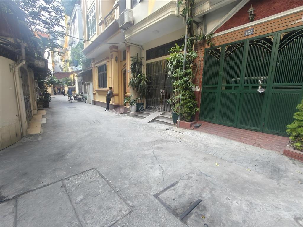 Hiếm! bán đất đường an thượng, an hạ 105m2. mt 5,6m. ngõ 4m. 25 ra ô tô tránh. ở, chdv, kd online