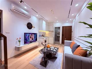 Hiếm! bán nhà tt tầng 4 phố đào tấn, linh lang. dt 120m2, 4pn, 2wc, 1 pk. ban công rộng. hơn 5 tỷ