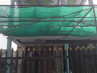 Thở Oxy. Bán Nhanh Nhà 3 Tầng KDC Long Hậu, DT 6.2x32 Giá 3 Tỷ 950