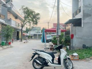 KDC Hoàng Hoa Long Hậu, Xã Cần Giuộc, Tây Ninh. bán Nhà 3 Tầng Giá 3.85 tỷ