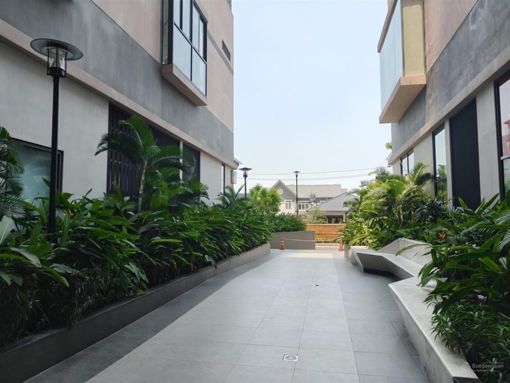 Căn hộ ht pearl 2pn đã có sổ hồng (ngay làng đhqg)  2 tỷ 9 (nhà thậtgiá thật)