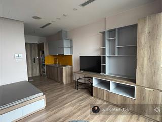 Bán gấp căn hộ cao cấp studio 29,3m2 tại haven park ecopark hưng yên hướng nam mát mẻ view thoáng