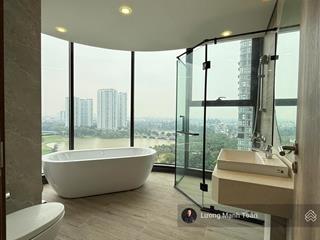 Căn hộ siêu vip 3pn2wc swan lake onsen ecopark hưng yên view hồ thiên nga và sân golf đẳng cấp