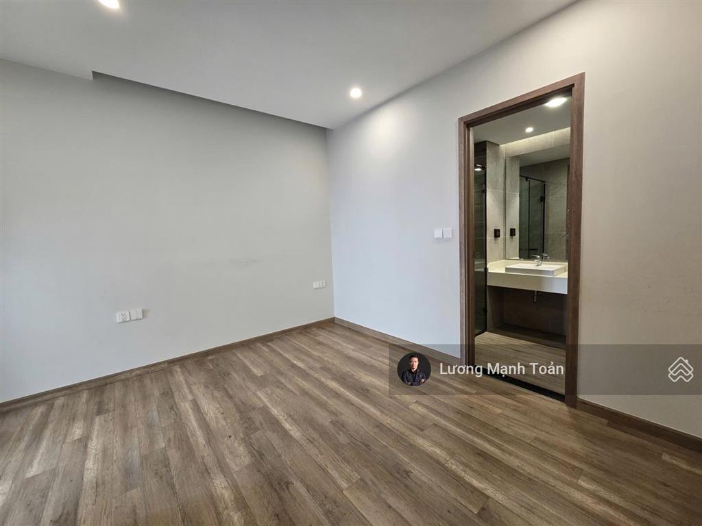 Bán gấp căn hộ 2pn tại swan lake onsen residences ecopark hưng yên dt58m2 view sông hồng giá tốt
