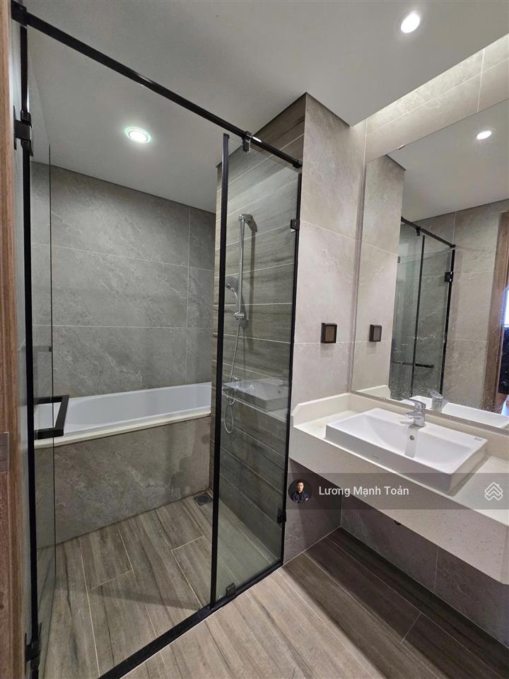 Bán gấp căn hộ 2pn tại swan lake onsen residences ecopark hưng yên dt58m2 view sông hồng giá tốt