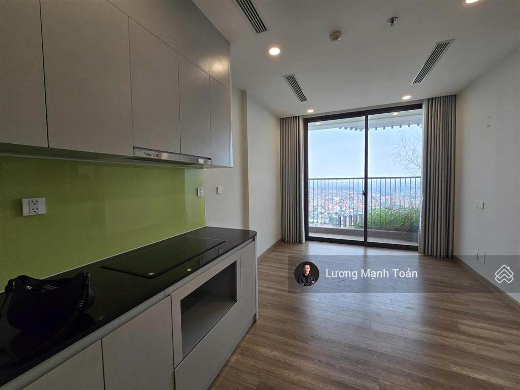 Bán gấp căn hộ 2pn tại swan lake onsen residences ecopark hưng yên dt58m2 view sông hồng giá tốt