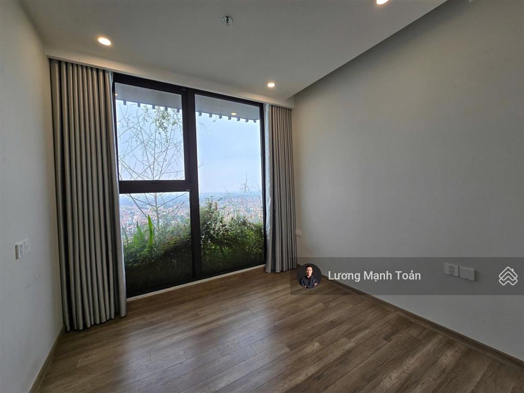 Bán gấp căn hộ 2pn tại swan lake onsen residences ecopark hưng yên dt58m2 view sông hồng giá tốt