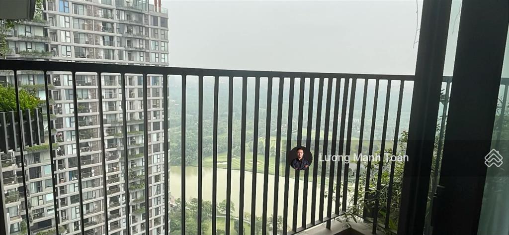 Bán căn hộ 2pn2wc 65m2 swan lake onsen residences view hồ thiên nga full nội thất hướng mát