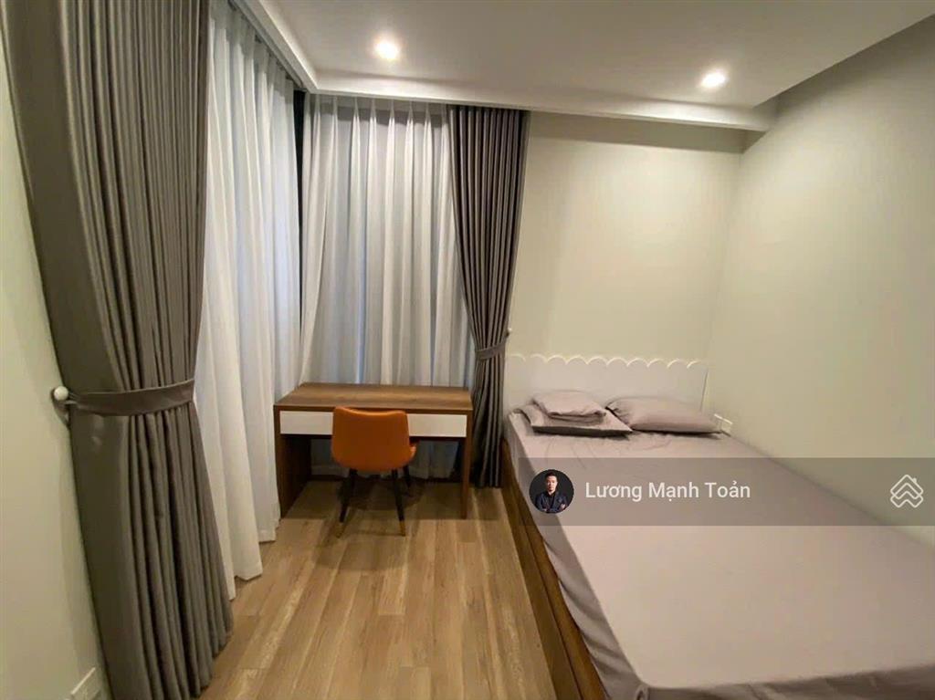 Bán căn hộ 2pn2wc 65m2 swan lake onsen residences view hồ thiên nga full nội thất hướng mát
