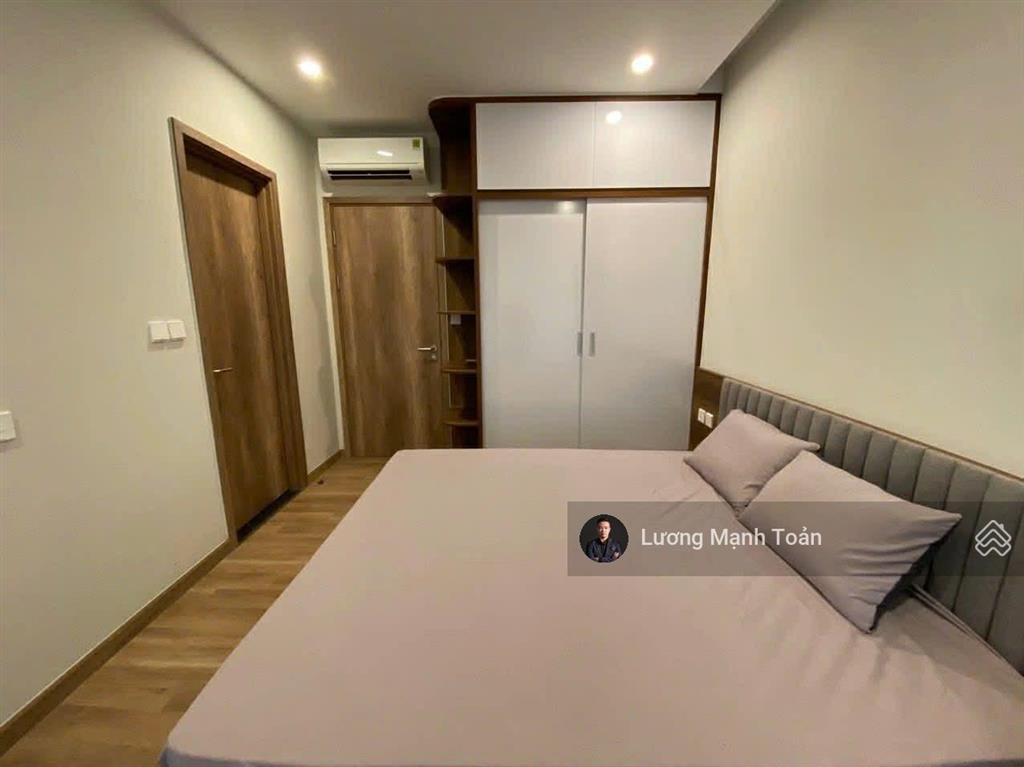 Bán căn hộ 2pn2wc 65m2 swan lake onsen residences view hồ thiên nga full nội thất hướng mát