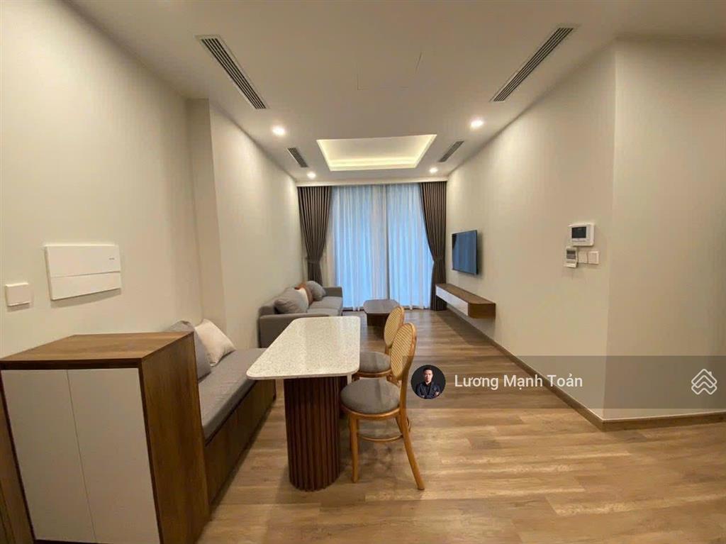 Bán căn hộ 2pn2wc 65m2 swan lake onsen residences view hồ thiên nga full nội thất hướng mát
