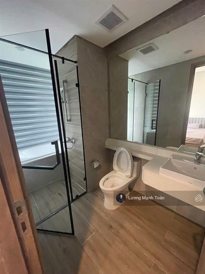 Bán căn hộ 2pn2wc 65m2 swan lake onsen residences view hồ thiên nga full nội thất hướng mát