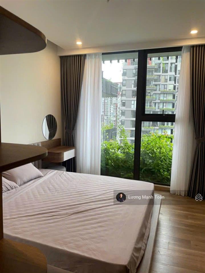 Bán căn hộ 2pn2wc 65m2 swan lake onsen residences view hồ thiên nga full nội thất hướng mát