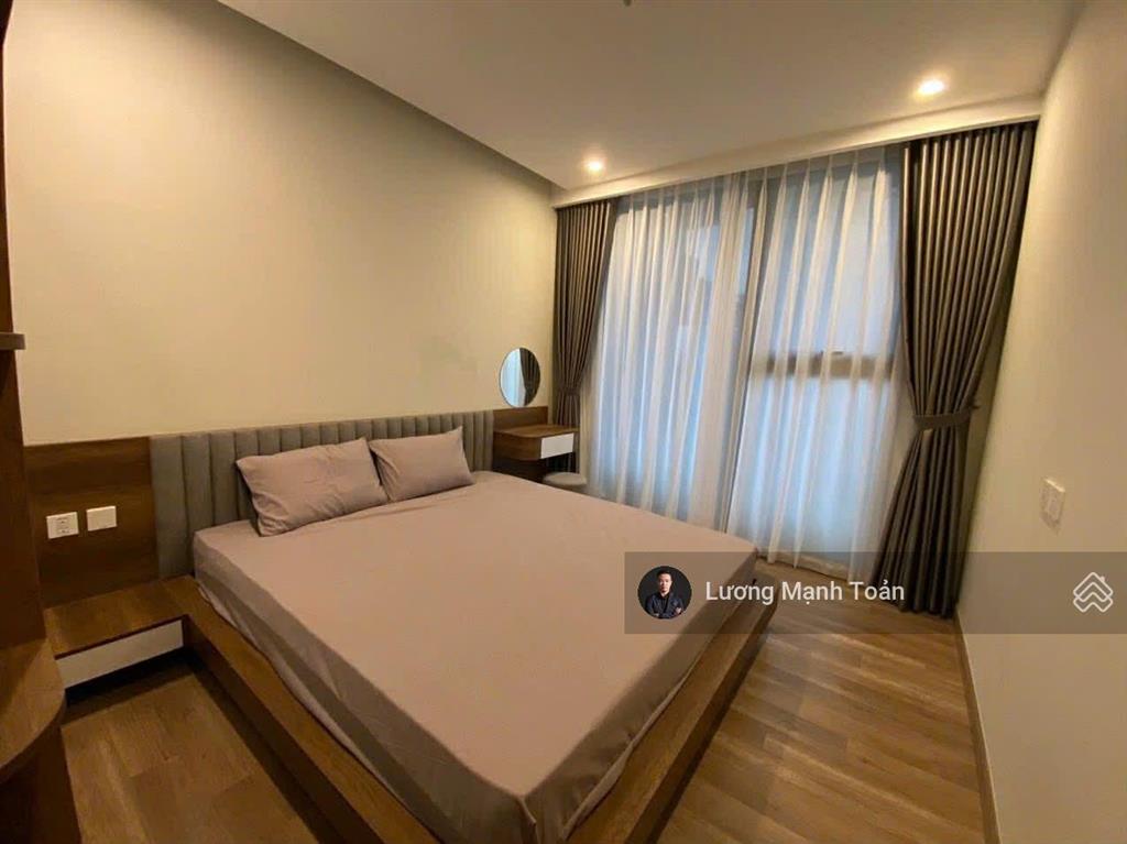 Bán căn hộ 2pn2wc 65m2 swan lake onsen residences view hồ thiên nga full nội thất hướng mát