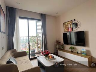 Chung cư sky oasis ecopark dt 68m2, 2pn, 2wc view sông hồng full nội thất cần bán ngay trong tháng