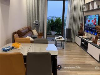 Cần bán căn hộ cao cấp 3pn2wc dt95m2 tại sol forest ecopark hưng yên giá tốt view biệt thự đảo