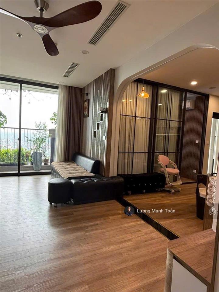 Căn hộ 3pn 2wc dt 90m2 tại swan lake onsen residences ecopark hưng yên giá siêu hời tầng cao thoáng