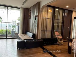 Căn hộ 3pn 2wc dt 90m2 tại swan lake onsen residences ecopark hưng yên giá siêu hời tầng cao thoáng